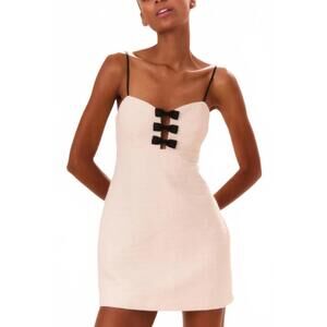 LoveShackFancy | Dresses | Loveshackfancy Cambria Halter Dress | Poshmark